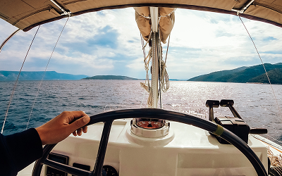 Exciting Ocean Adventure Awaits You on Every Journey